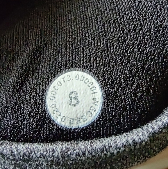 Lululemon Groove Pant Flare size 8 - Picture 7 of 7